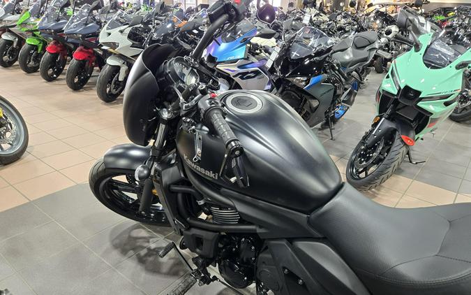 2023 KAWASAKI VULCAN S