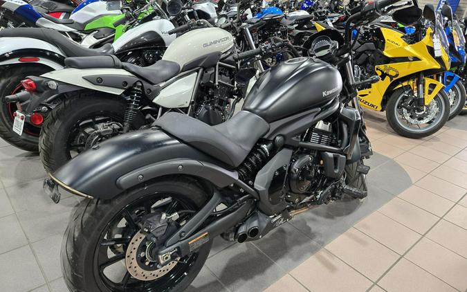2023 KAWASAKI VULCAN S