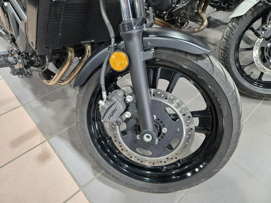 2023 KAWASAKI VULCAN S