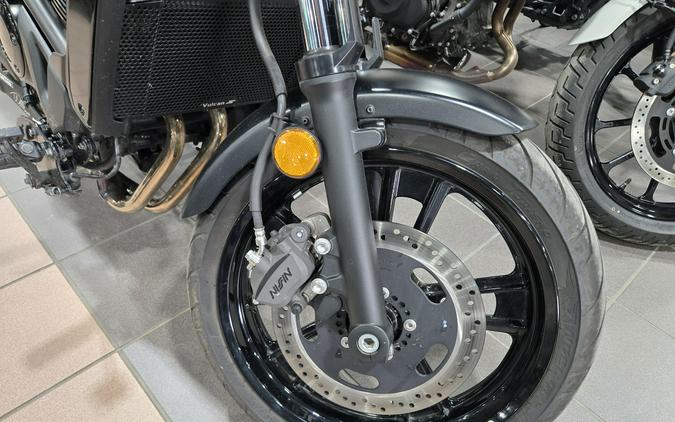 2023 KAWASAKI VULCAN S