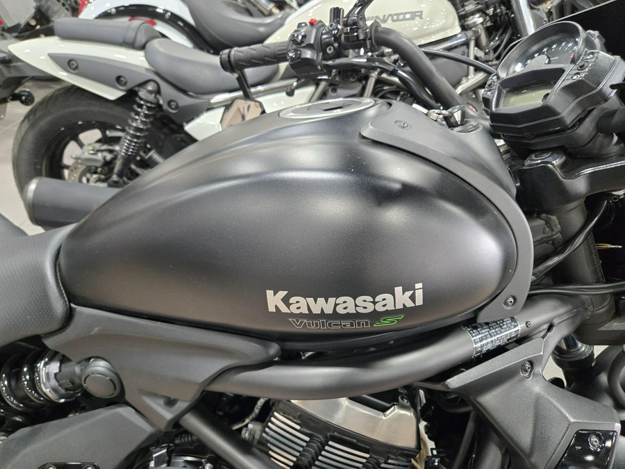 2023 KAWASAKI VULCAN S