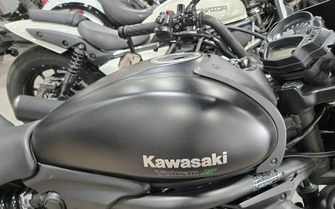 2023 KAWASAKI VULCAN S