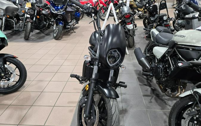 2023 KAWASAKI VULCAN S