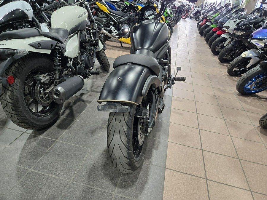 2023 KAWASAKI VULCAN S