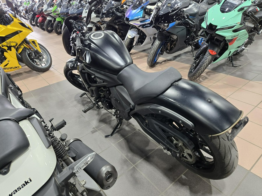 2023 KAWASAKI VULCAN S