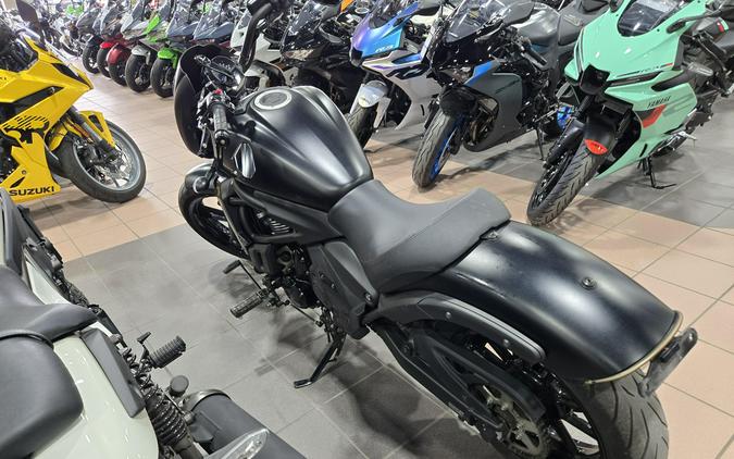 2023 KAWASAKI VULCAN S