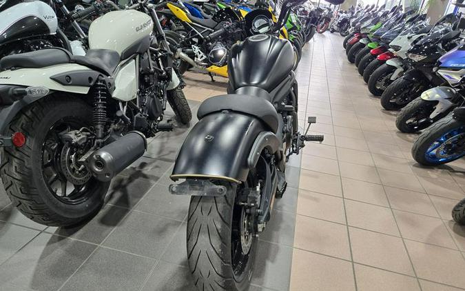Used 2023 KAWASAKI VULCAN S BASE