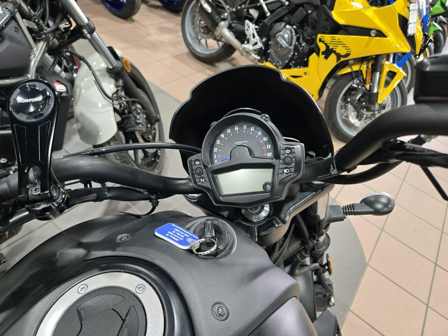 2023 KAWASAKI VULCAN S