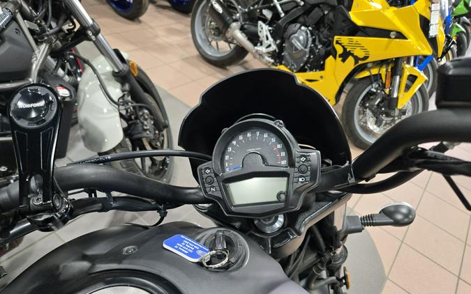 2023 KAWASAKI VULCAN S