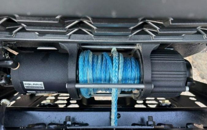 2024 Polaris Ranger Crew XP 1000 NorthStar Edition Ultimate