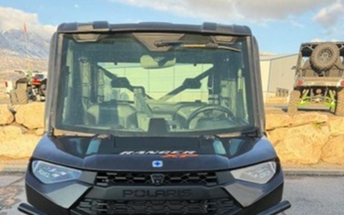 2024 Polaris Ranger Crew XP 1000 NorthStar Edition Ultimate