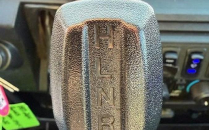 2024 Polaris Ranger Crew XP 1000 NorthStar Edition Ultimate