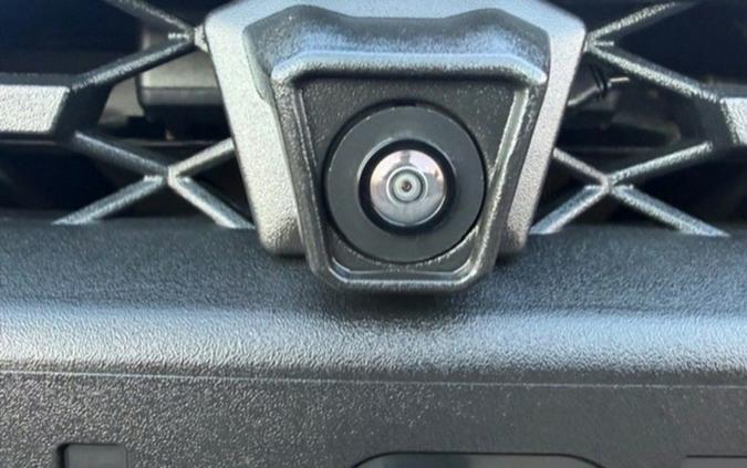 2024 Polaris Ranger Crew XP 1000 NorthStar Edition Ultimate