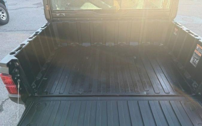 2024 Polaris Ranger Crew XP 1000 NorthStar Edition Ultimate