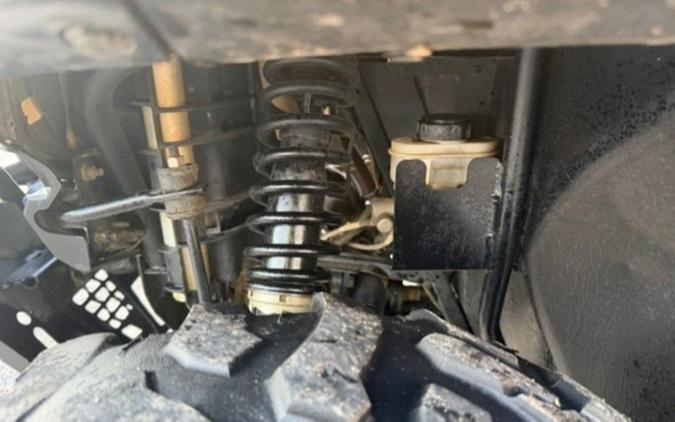 2024 Polaris Ranger Crew XP 1000 NorthStar Edition Ultimate