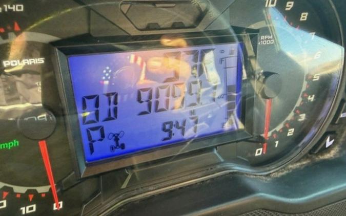 2024 Polaris Ranger Crew XP 1000 NorthStar Edition Ultimate