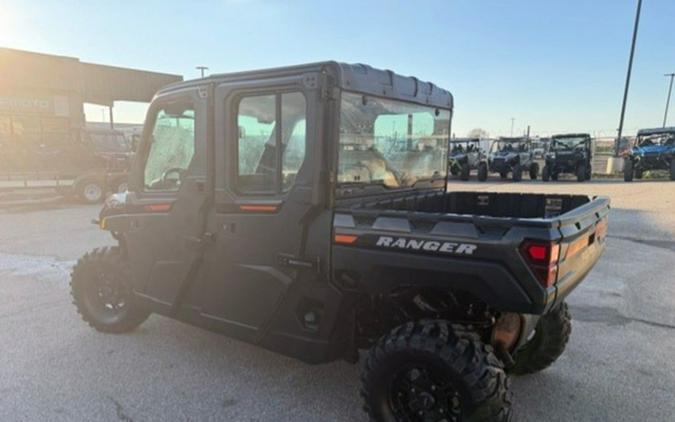 2024 Polaris Ranger Crew XP 1000 NorthStar Edition Ultimate