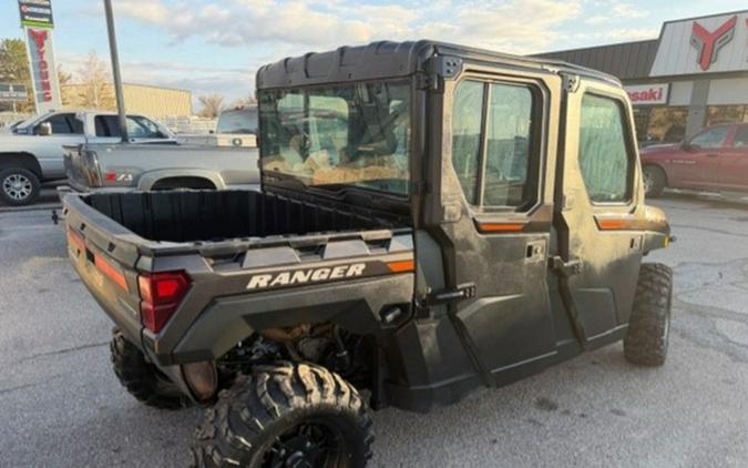 2024 Polaris Ranger Crew XP 1000 NorthStar Edition Ultimate