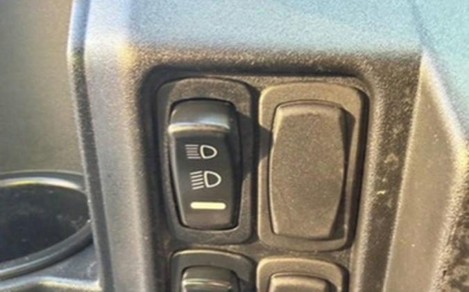 2024 Polaris Ranger Crew XP 1000 NorthStar Edition Ultimate