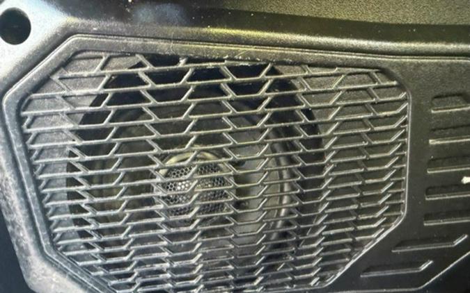 2024 Polaris Ranger Crew XP 1000 NorthStar Edition Ultimate