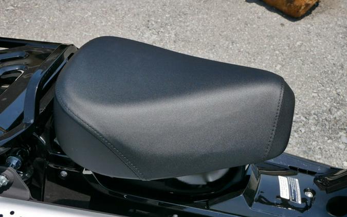 2026 Honda Trail 125