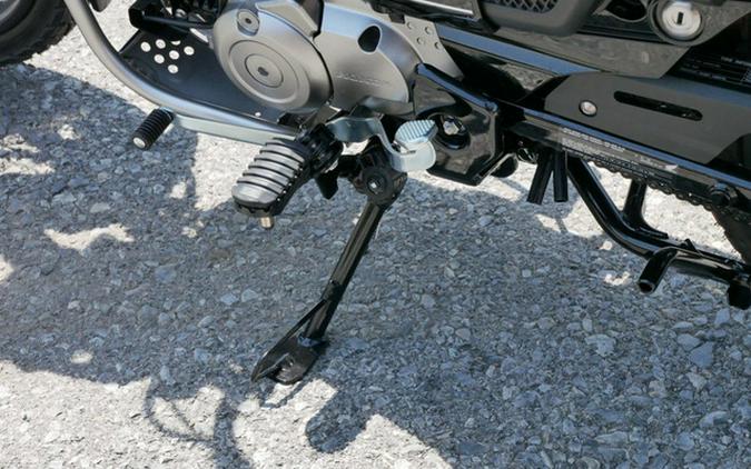 2026 Honda Trail 125