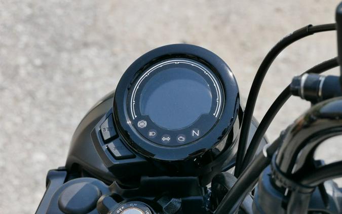 2026 Honda Trail 125
