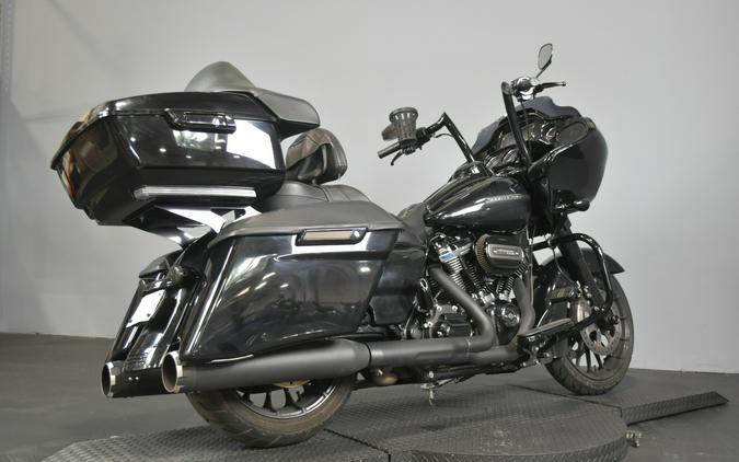 2018 Harley-Davidson Road Glide Special Vivid Black