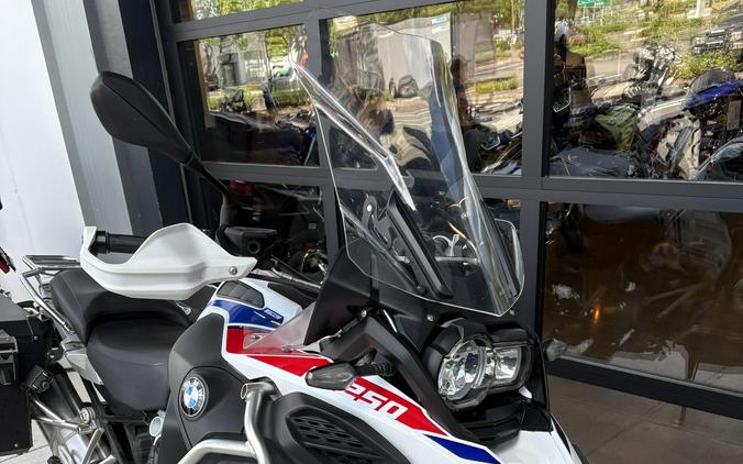 2023 BMW R 1250 GS Adventure