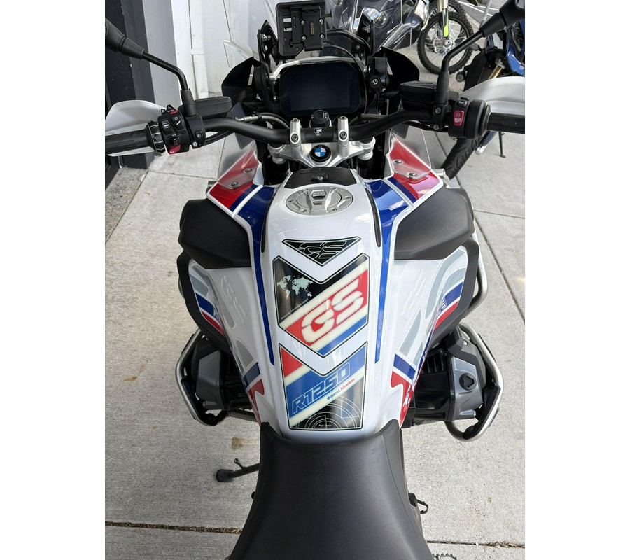 2023 BMW R 1250 GS Adventure