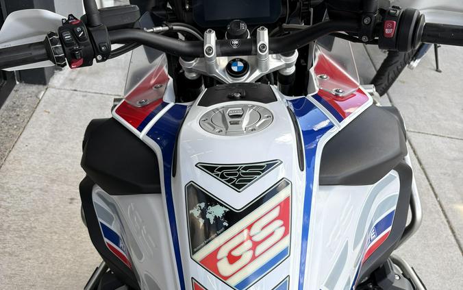 2023 BMW R 1250 GS Adventure