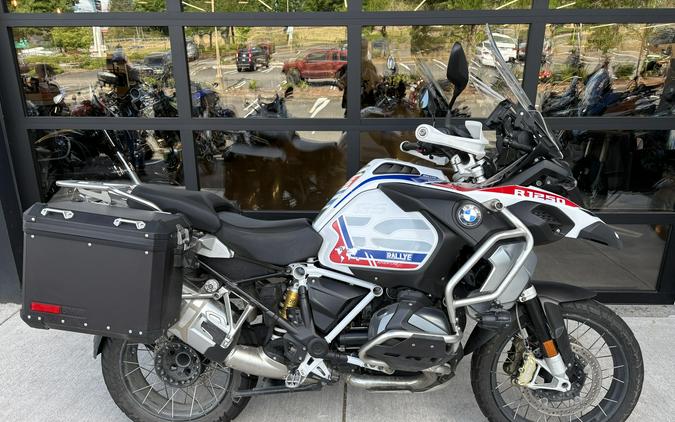 2023 BMW R 1250 GS Adventure