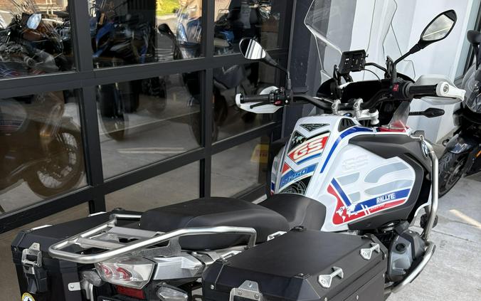 2023 BMW R 1250 GS Adventure
