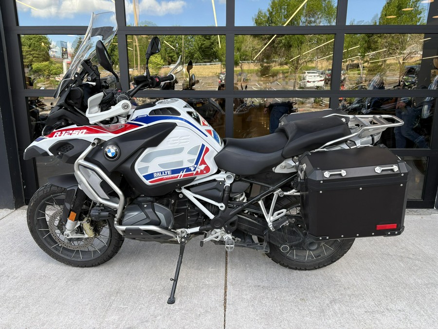 2023 BMW R 1250 GS Adventure