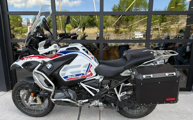2023 BMW R 1250 GS Adventure