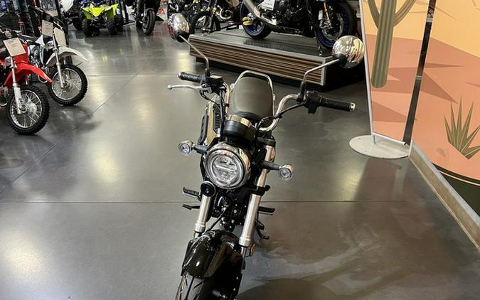 2026 Honda Dax 125