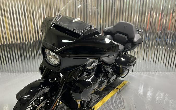 2026 Harley-Davidson Street Glide FLHXL - Limited