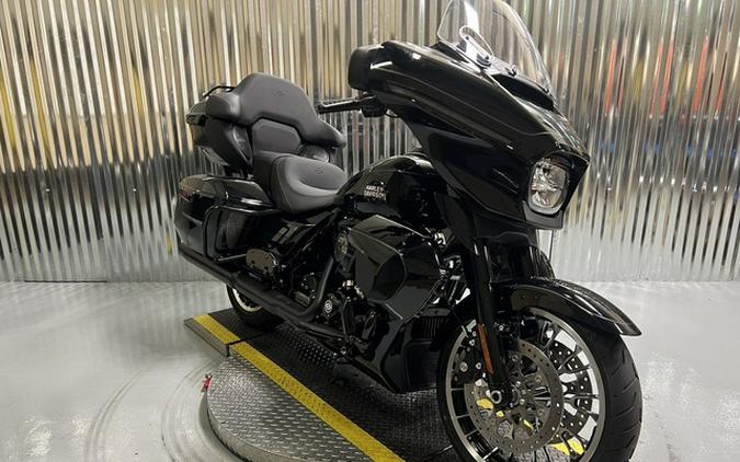 2026 Harley-Davidson Street Glide FLHXL - Limited