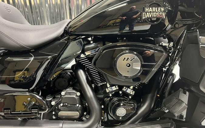 2026 Harley-Davidson Street Glide FLHXL - Limited