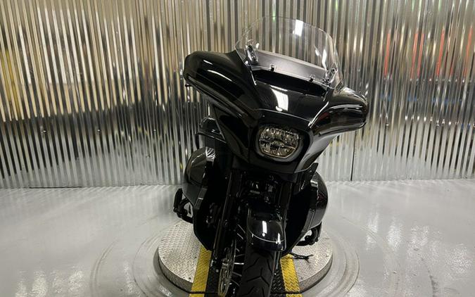 2026 Harley-Davidson Street Glide FLHXL - Limited