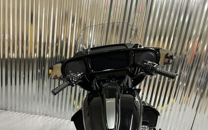 2026 Harley-Davidson Street Glide FLHXL - Limited