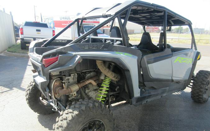2025 POLARIS RZR XP 4 1000 ULTIMATE
