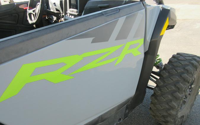 2025 POLARIS RZR XP 4 1000 ULTIMATE