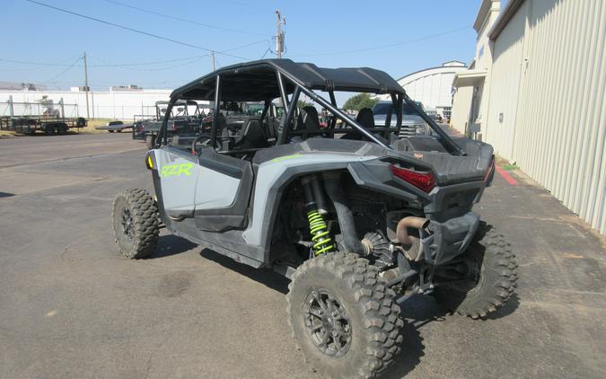 2025 POLARIS RZR XP 4 1000 ULTIMATE