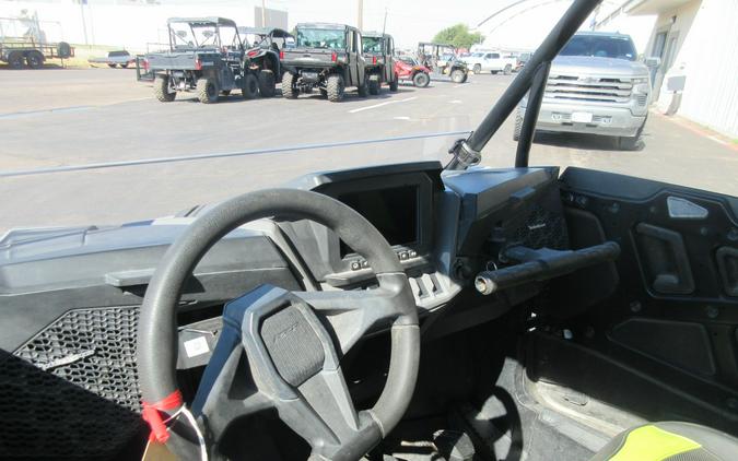 2025 POLARIS RZR XP 4 1000 ULTIMATE