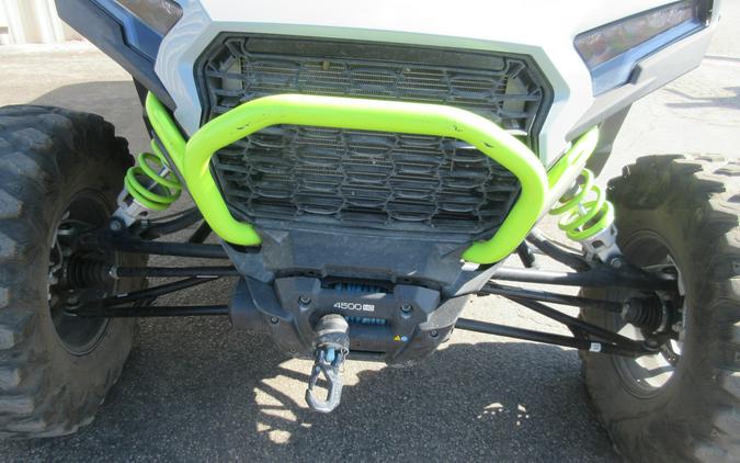 2025 POLARIS RZR XP 4 1000 ULTIMATE