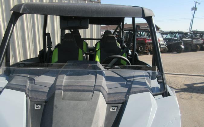 2025 POLARIS RZR XP 4 1000 ULTIMATE