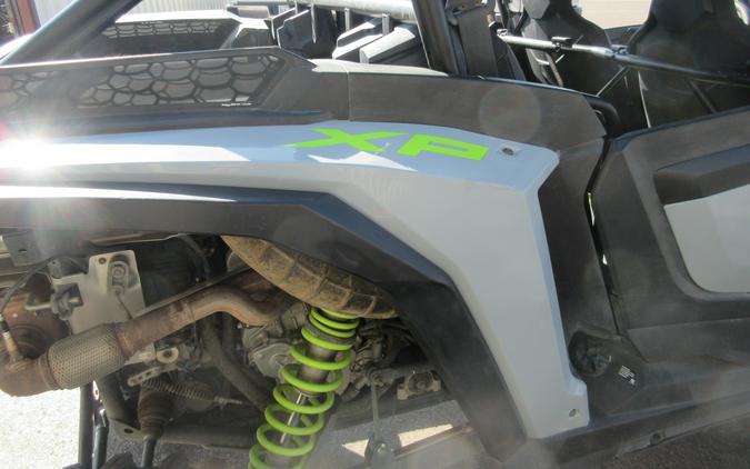 2025 POLARIS RZR XP 4 1000 ULTIMATE