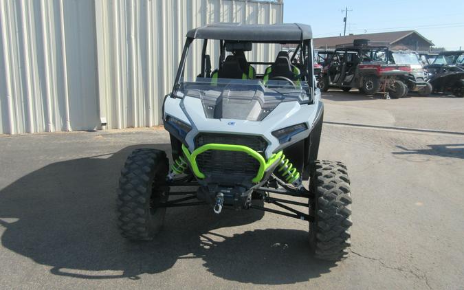 2025 POLARIS RZR XP 4 1000 ULTIMATE