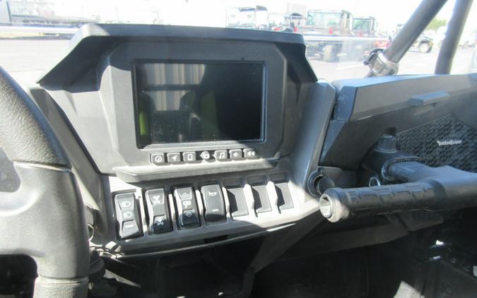 2025 POLARIS RZR XP 4 1000 ULTIMATE